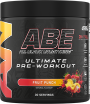 Applied Nutrition ABE Ultimate Pre-Workout Fruit Punch (375 g)