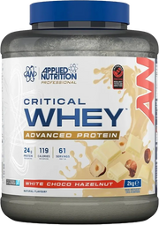 Applied Nutrition Critical Whey Protein V2 White Chocolate Bueno (2000 g)