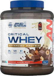 Applied Nutrition Critical Whey Protein V2 Chocolate Bueno (2000 g)