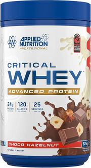 Applied Nutrition Critical Whey Protein V2 Chocolate Bueno (825 g )