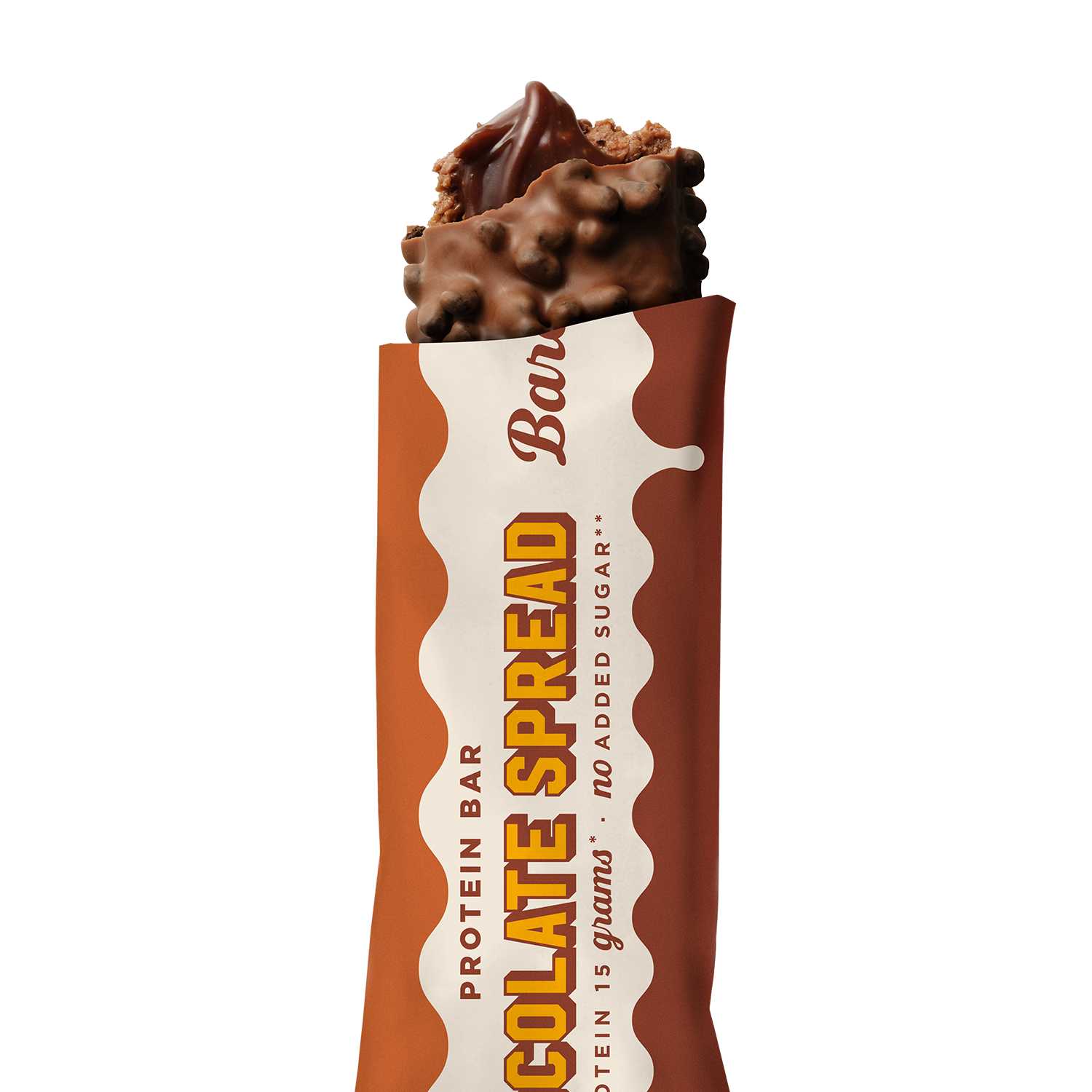 Barebells Protein Bar chocolate