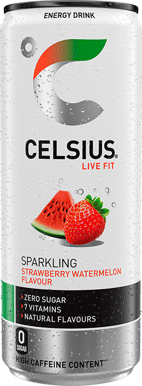Strawberry Watermelon