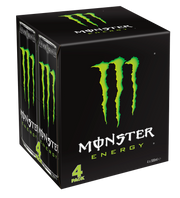 Monster Energy Original