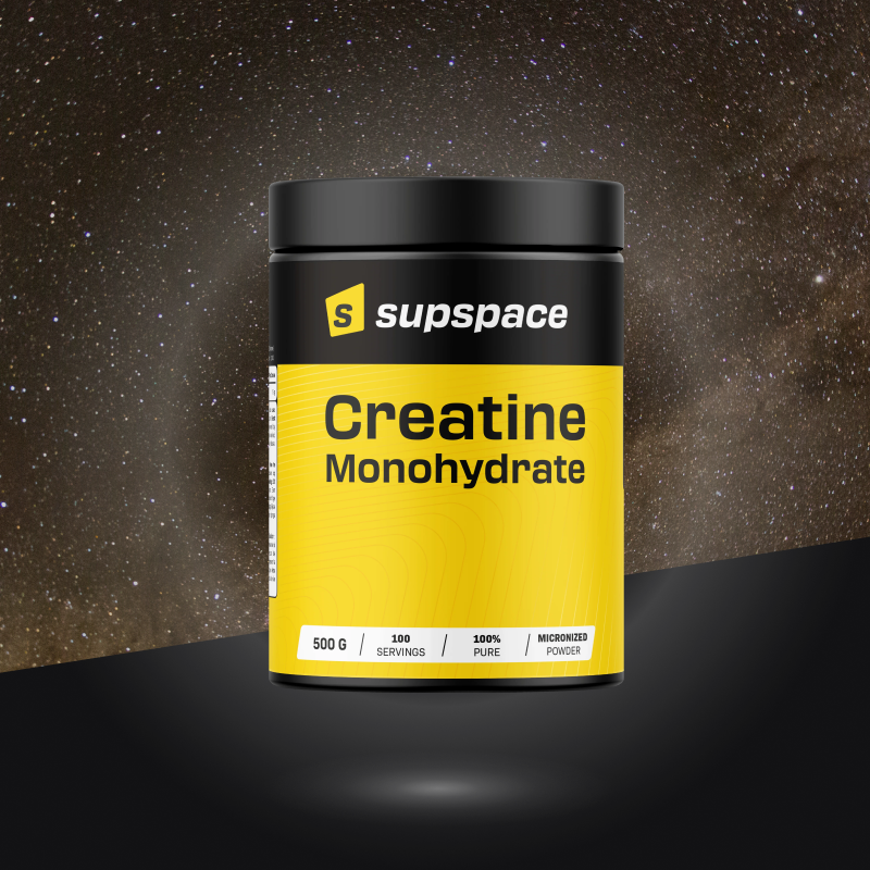Supspace FR
