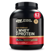 Optimum Nutrition Gold Standard 100% Whey Chocolate Hazelnut (2000 g)