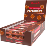 Barebells Soft Protein Bar Pepernoot (12 x 55 g)
