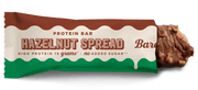 Barebells Protein Bar hazelnut