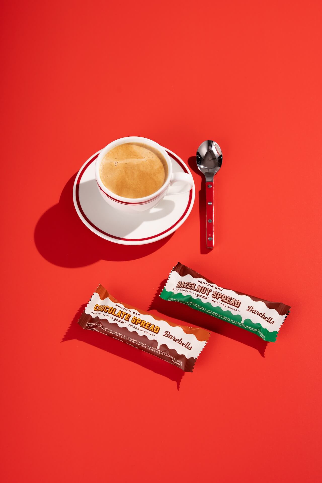 Barebells Protein Bar pistachio