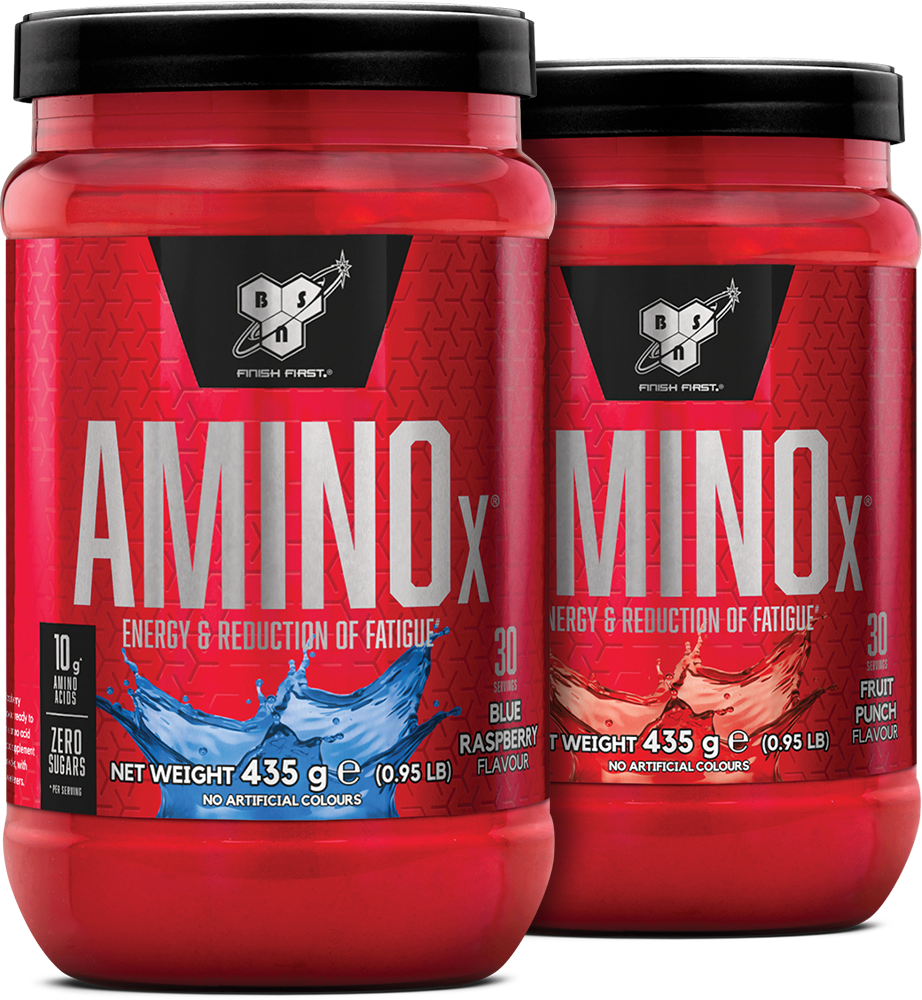 BSN Amino X