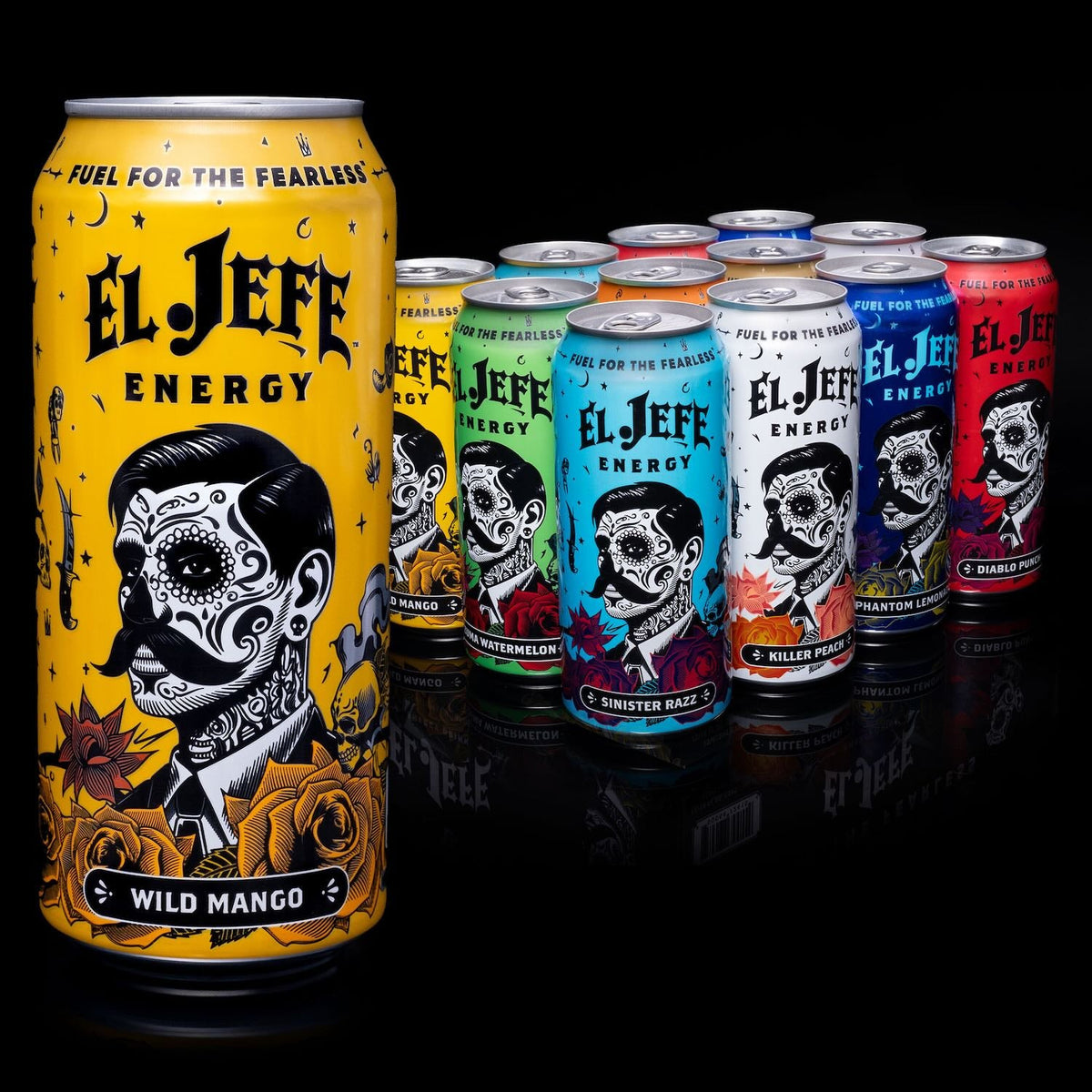 El Jefe Energy