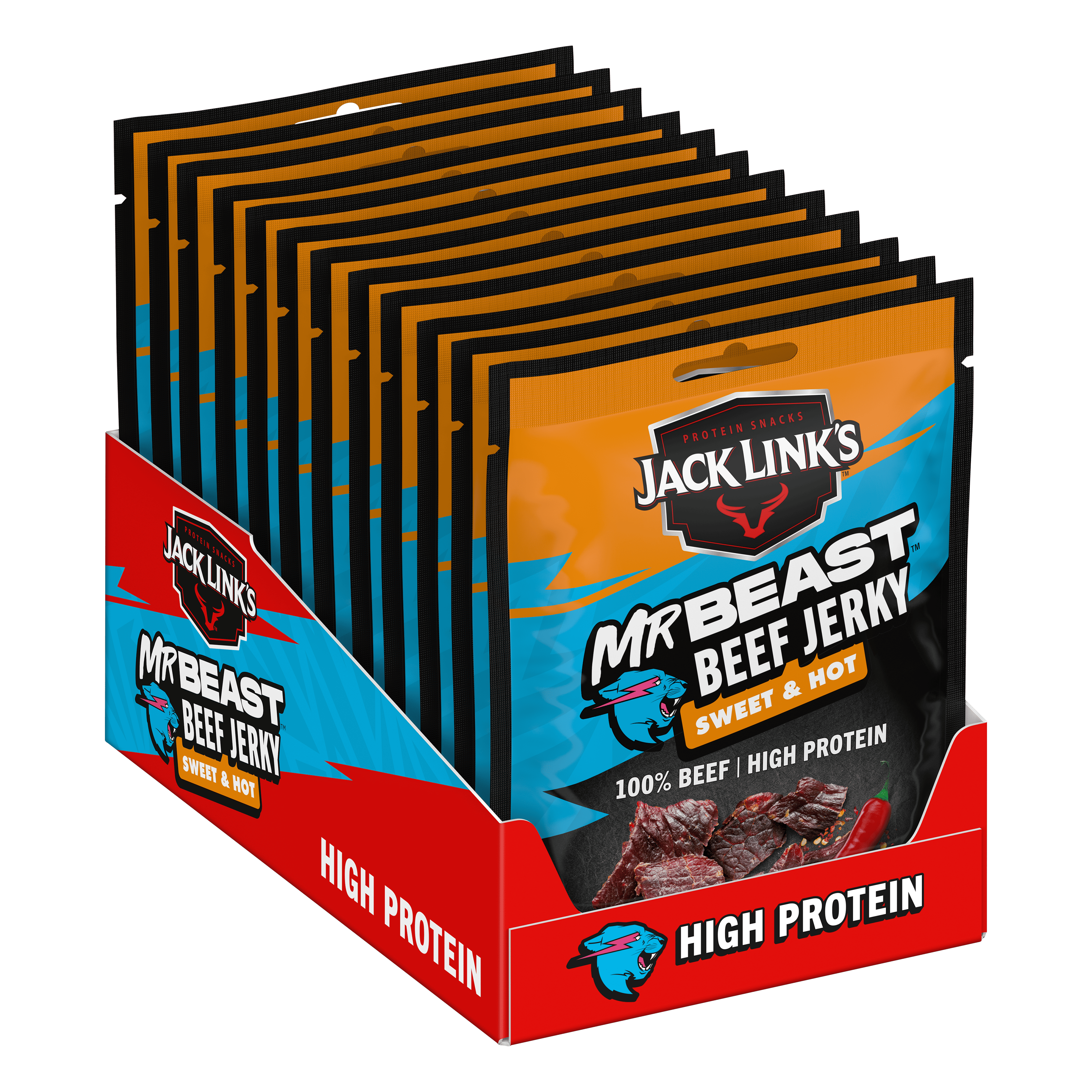 Jack Link's Beef Jerky