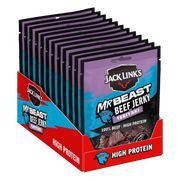 Jack Link's Beef Jerky Teriyaki (12 x 25 g)