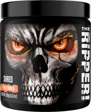 JNX Sports The Ripper Pink Mango (150 g)