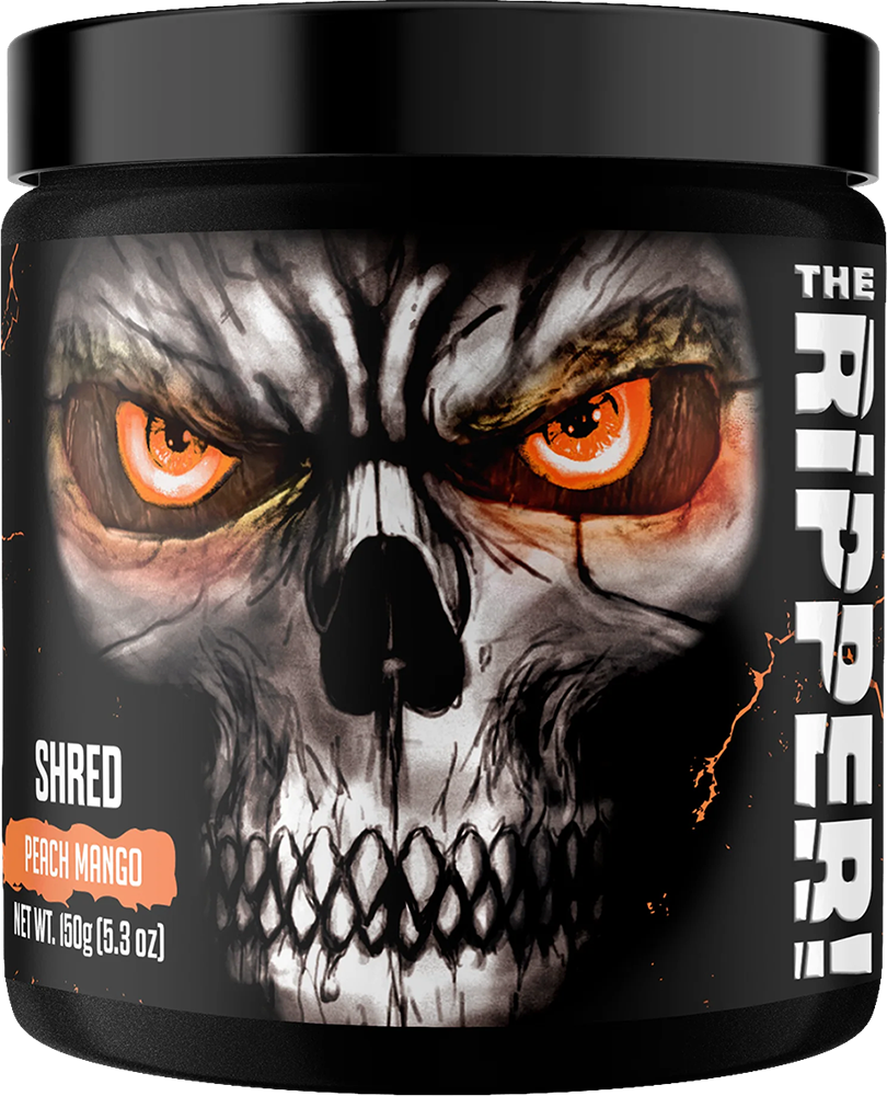 JNX Sports The Ripper Pink Mango (150 g)