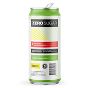Jack3d Energy Citron Citron Vert (1 x 500 ml)