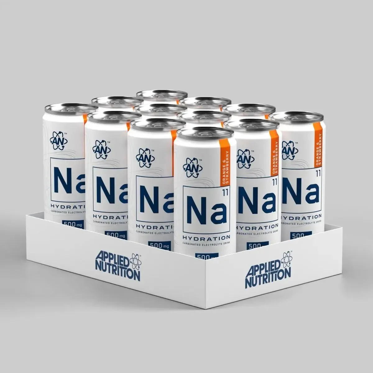 Applied Nutrition NA11 Hydration