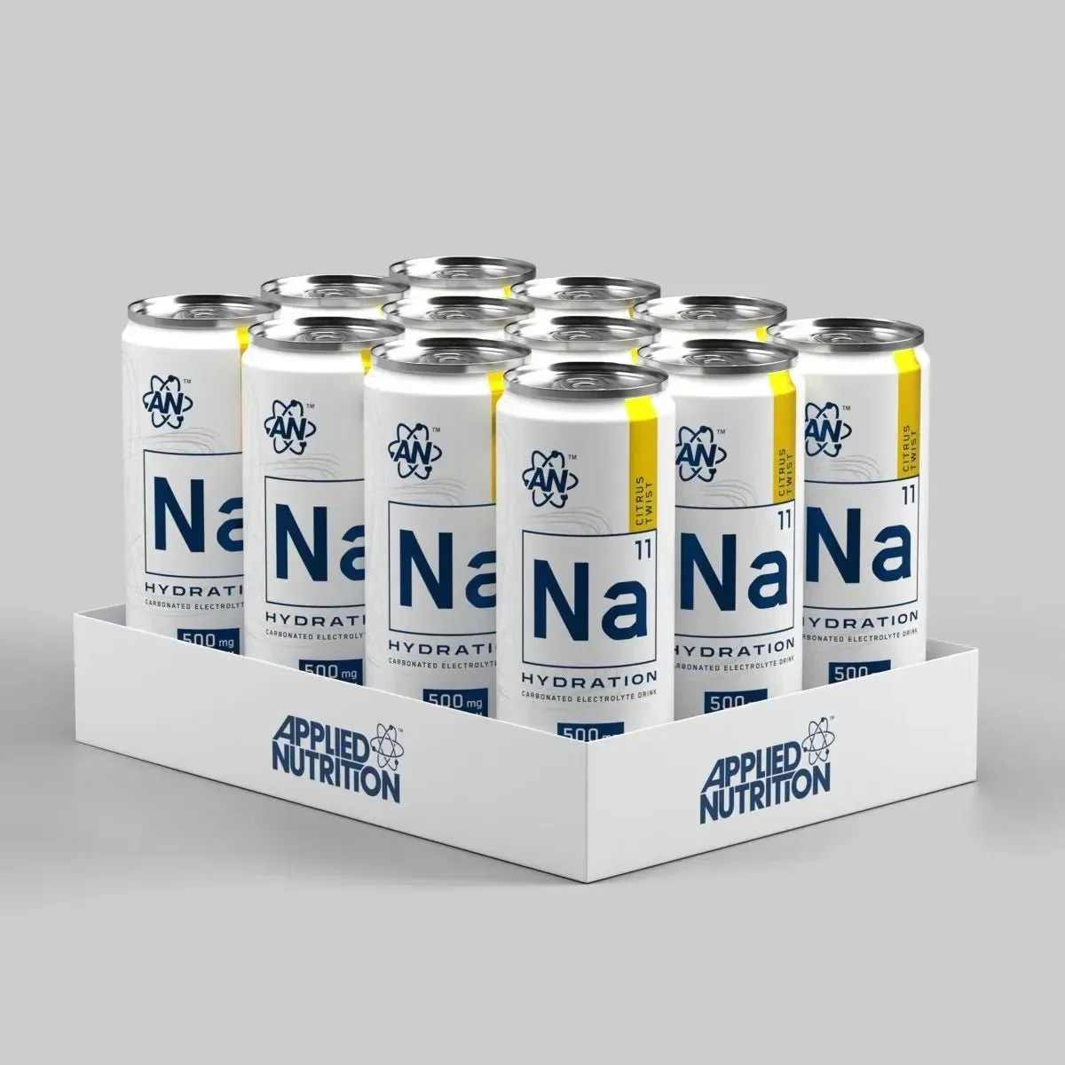 Applied Nutrition NA11 Hydration