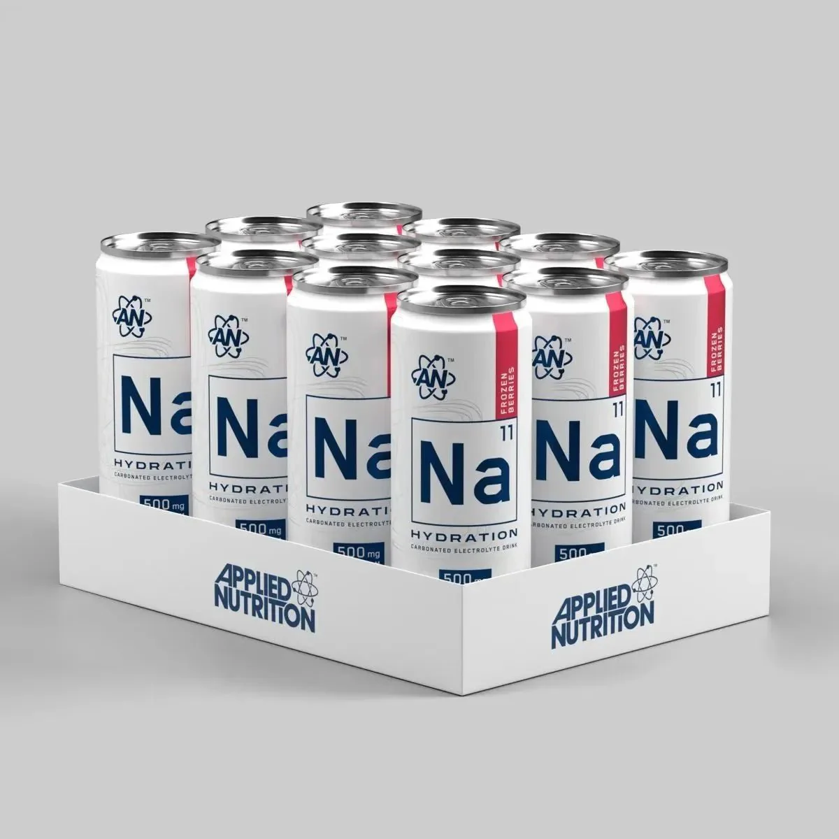 Applied Nutrition NA11 Hydration