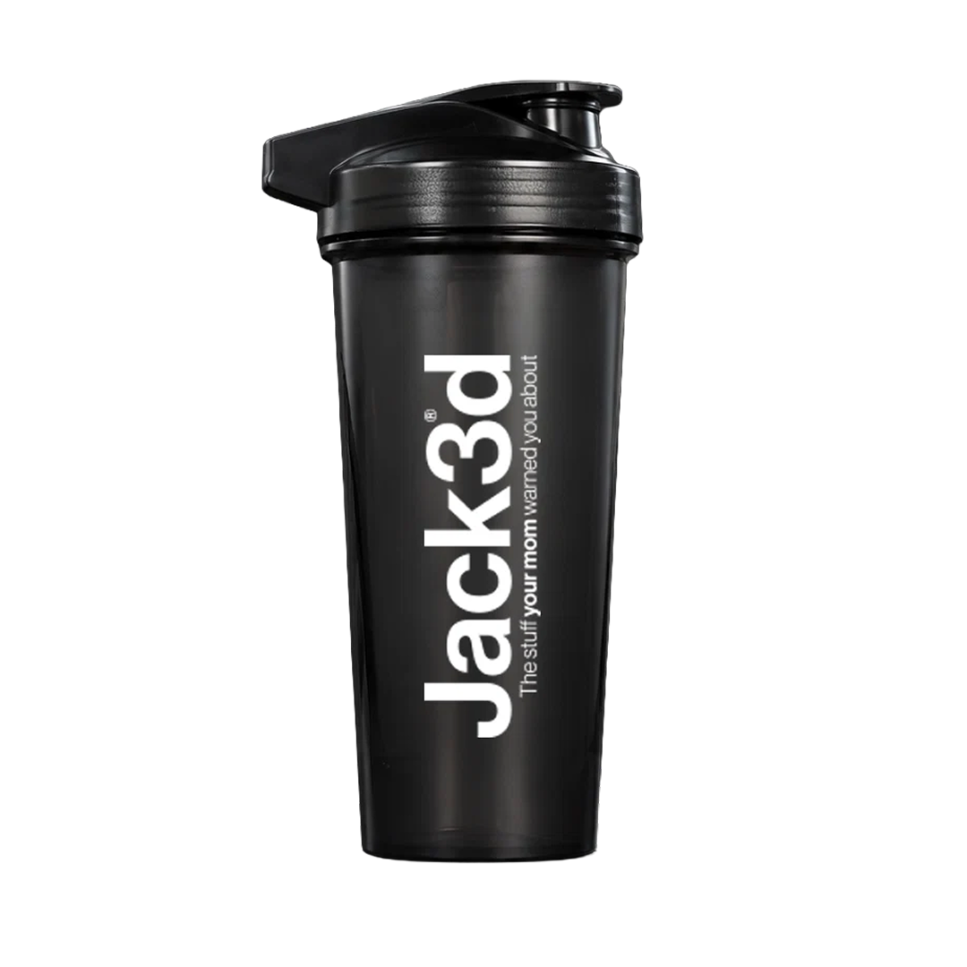 Jack3d Shaker (700 ml)