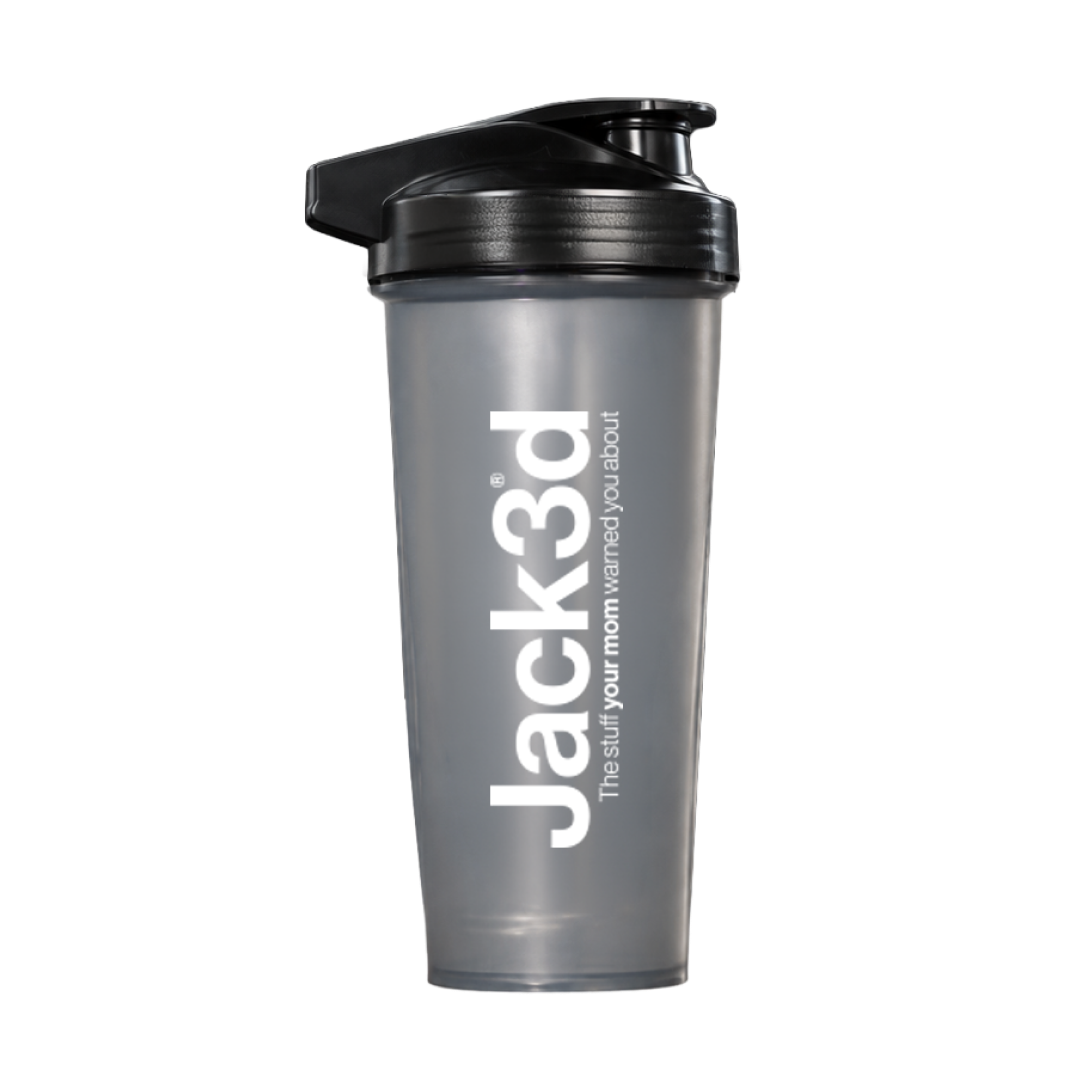 Jack3d Shaker (700 ml)