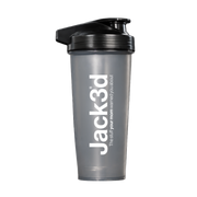 Jack3d Shaker Grey (700 ml)