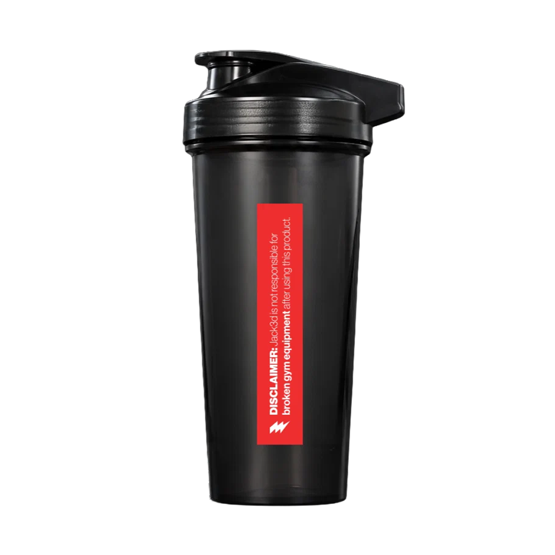 Jack3d Shaker (700 ml)