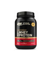 Optimum Nutrition Gold Standard 100% Whey Double Rich Chocolate (780 g)