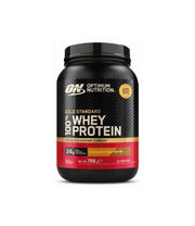 Optimum Nutrition Gold Standard 100% Whey Chocolate Peanut Butter (780 g)