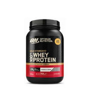 Optimum Nutrition Gold Standard 100% Whey Cookies & Cream (780 g)