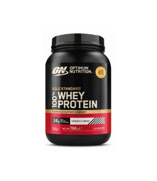 Optimum Nutrition Gold Standard 100% Whey