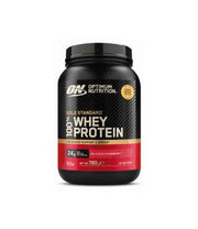 Optimum Nutrition Gold Standard 100% Whey Delicious Strawberry (780 g)