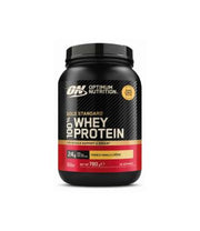 Optimum Nutrition Gold Standard 100% Whey French Vanilla Creme (780 g)