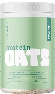 Fit & Co Protein Oats (825 g)