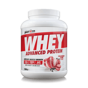 PER4M Whey Protein Strawberry Creme (1800 g)