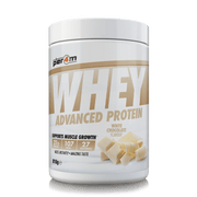 PER4M Whey Protein Chocolat blanc (810 g)