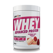 PER4M Whey Protein Framboise & Chocolat blanc (810 g)