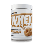 PER4M Whey Protein Donut à la cannelle (810 g)