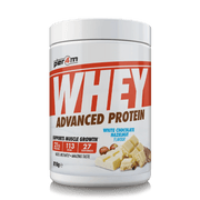 PER4M Whey Protein Chocolat blanc Noisette (810 g)
