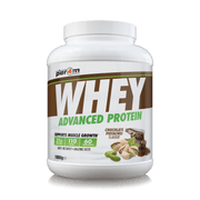 PER4M Whey Protein Chocolat Pistache (1800 g)