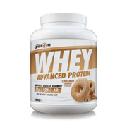 PER4M Whey Protein Donut à la cannelle (1800 g)