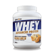 PER4M Whey Protein Muffin à la myrtille (1800 g)