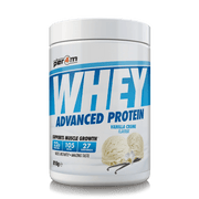 PER4M Whey Protein Vanilla Creme (810 g)