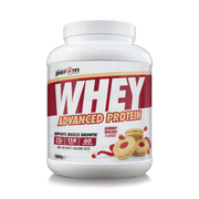 PER4M Whey Protein Jammy Biscuit (1800 g)