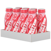 Applied Nutrition High Protein Shake Strawberry & Cream (8 x 330 ml)
