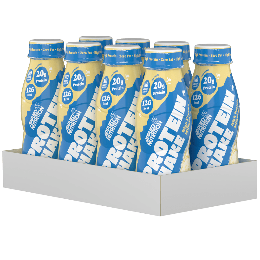 Applied Nutrition High Protein Shake