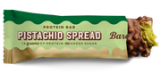 Barebells Protein Bar pistachio