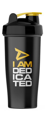 Dedicated Nutrition Shaker (800 ml)