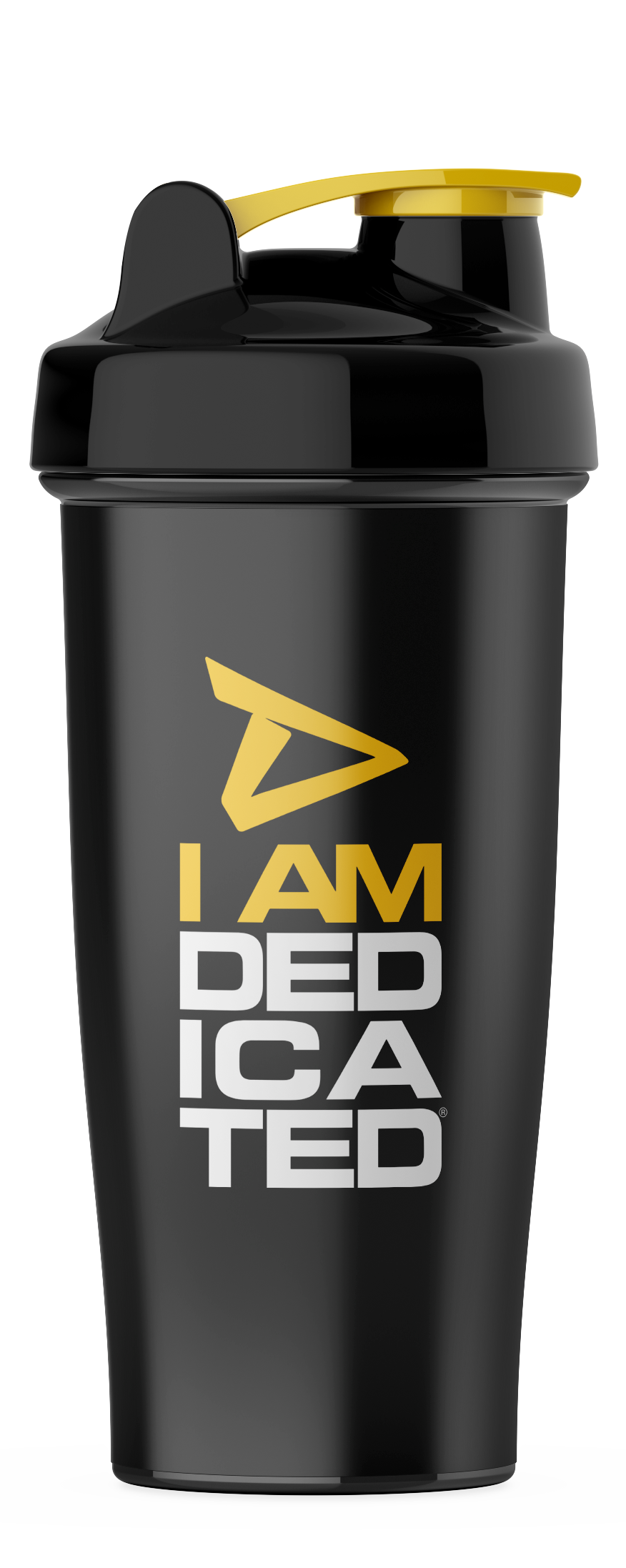 Dedicated Nutrition Shaker (800 ml)