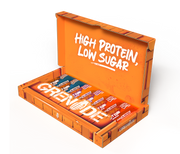 Grenade Soft Core Protein Bar