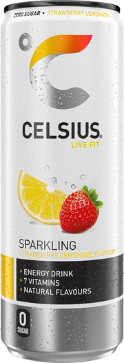 Strawberry Lemonade